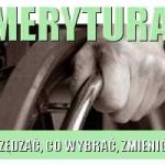 emerytura