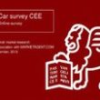 Grupa Generali zbadała postrzeganie zachowań niebezpiecznych przez kierowców w Europie