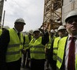 Blok gazowo ? parowy w Stalowej Woli w decydującej fazie realizacji