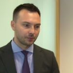 Espirito Santo: Stopa dywidendy PKP Cargo na poziomie 4-5 proc., jeśli spółka nie zdecyduje się na przejęcia