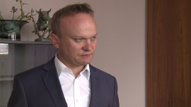 M. Wołos (TMS Brokers): Rosja może stracić na odpływie kapitału 10 proc. PKB