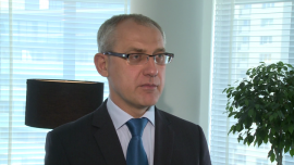 M. Klimczak (prezes BOŚ): Skupiamy się na tworzeniu produktów bankowych związanych z rynkiem odnawialnych źródeł energii. Ma on duży potencjał wzrostu