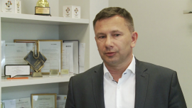 Spółka CDRL, właściciel marki Coccodrillo, chce przeznaczyć pieniądze ze sprzedaży akcji na redukcję zadłużenia i rozwój sieci sprzedaży w Europie Środkowej i Wschodniej