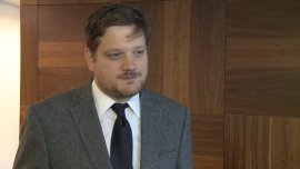 I. Morawski (BIZ Bank): Nie ma pewności, że polityka monetarna EBC w ogóle zadziała. Potrzebna ekspansja fiskalna