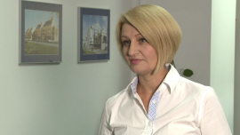 M. Ostrowska (J.W. Construction): Jesienią kolejne projekty w ramach programu Mieszkanie dla Młodych