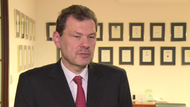 Większość europejskich banków jest bezpieczna, nawet w przypadku realizacji bardzo negatywnego scenariusza