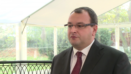 Po zakupie zakładu w Toruniu Libet przymierza się do kolejnych akwizycji. Myśli też o zakupie kopalń
