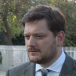 I.Morawski (BIZ Bank): W III kwartale PKB Polski wzrósł o 2,6 proc. Pod koniec 2015 r. może zbliżyć się do 4 proc.
