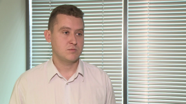 M. Czachor (Erste Securities): W 2015 roku spółki handlowe mogą liczyć na niewielką poprawę wyników. W górę mogą iść kursy akcji mniejszych podmiotów