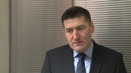 Drugie podejście Grodna do głównego parkietu warszawskiej giełdy. Spółka chce rozbudować sieć sprzedaży