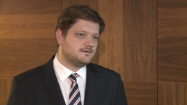 I. Morawski (BIZ Bank): Ceny w Polsce wzrosną dopiero pod koniec tego roku. W I kwartale deflacja pogłębi się do 1,5 proc. rok do roku