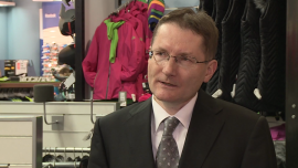 Intersport chce zarabiać na zmianie stylu życia Polaków. Rynek artykułów sportowych jest wart 8 mld zł i rośnie w tempie 5 proc. rocznie
