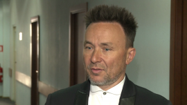 Próchnik zapowiada poprawę wyników w 2015 roku. Pod koniec marca może się pojawić nowa strategia