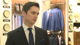 Lancerto uruchomi w tym roku sklep internetowy i 10 nowych salonów