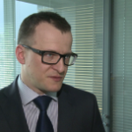 P. Bielski (BZ WBK): do końca br. nie należy spodziewać się podwyżek stóp procentowych