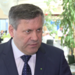 J. Piechociński: Polskę czeka gigantyczna praca. Trzeba podwoić eksport spożywczy