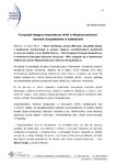 Europejski Kongres Gospodarczy 2015 w Międzynarodowym Centrum Kongresowym w Katowicach