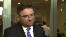 INWESTOR, - Jeszcze w tym roku na Towarowej Giełdzie Energii będzie można handlować instrumentami pochodnymi opartymi o ceny energii elektrycznej. W przyszłym roku powinna pojawić się możliwość zakupu kontraktu na gaz. Te instrumenty mają wspomóc rolę rynku towarowego we wzroście Grupy GPW., Giełda Papierów Wartościowych, Towarowa Giełda Energii, Komisja Nadzoru Finansowego, kontrakty terminowe Towarowa Giełda Energii będzie w tym roku napędzać wzrost Grupy GPW. Pomoże w tym uruchomienie rynku finansowego na towary INWESTOR, Giełda Papierów Wartościowych, Towarowa Giełda Energii, Komisja Nadzoru Finansowego, kontrakty terminowe- Jeszcze w tym roku na Towarowej Giełdzie Energii będzie można handlować instrumentami pochodnymi opartymi o ceny energii elektrycznej. W przyszłym roku powinna pojawić się możliwość zakupu kontraktu na gaz. Te instrumenty mają wspomóc rolę rynku towarowego we wzroście Grupy GPW.