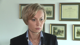 Rafako po rozpoczęciu budowy dla ZAK szuka kolejnych zamówień. Ma już w portfelu 5,5 mld zł