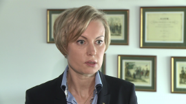 Prezes Rafako: Zwiększenie limitów gwarancyjnych możliwe jeszcze w II kwartale. To klucz wzrostu przychodów