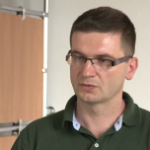 Dominik Smyrgała, Collegium Civitas: Odchodzący minister skarbu miał krótką, ale owocną kadencję. Jego atutem było zdecydowanie