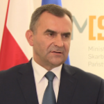 W. Karpiński: Terminal LNG gotowy w 98 proc. Trwają próby techniczne