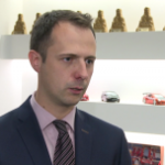 Mitsubishi chce zwiększać sprzedaż o 10-15 proc. rocznie. Już jesienią i w przyszłym roku premiery nowych modeli o zupełnie innej stylistyce