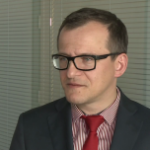 P. Bielski (BZ WBK): Pierwsze podwyżki stóp procentowych dopiero pod koniec 2016 roku. Obecny poziom inflacji nadal znacznie poniżej celu RPP