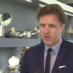 Philipiak Milano chce podbić rynek amerykański i azjatycki. Polsko-włoska firma planuje być wiodącą marką naczyń do zdrowego gotowania w USA