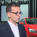 Pod koniec września Opel uruchomi w Gliwicach masową produkcję nowej Astry V. W salonach auto pojawi się pod koniec października