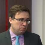 Jakub Borowski, Crédit Agricole: Od przyszłego roku ceny w Polsce zaczną rosnąć. Inflacja w przyszłym roku wyniesie ok. 1 proc.