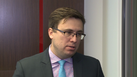 Jakub Borowski (Crédit Agricole): Budżet państwa na 2016 rok będzie trudny do wykonania. Może się jednak obejść bez nowelizacji