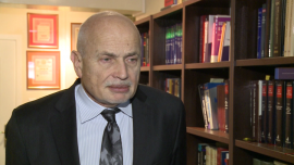 Prof. M. Wierzbowski: Słaby rok dla GPW w Warszawie. Powodem zmiany w OFE, ryzyko polityczne oraz rosnąca konkurencja ze strony innych operatorów handlu