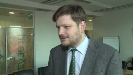 I. Morawski (BIZ Bank): Zmiany na szczytach władz oraz niska inflacja mogą skłonić RPP do obniżenia stóp procentowych w 2016 r. Cięcia mogą wynieść nawet 50 pkt bazowych