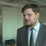 I. Morawski (BIZ Bank): Światową gospodarkę czeka rok niemrawego rozwoju. Jest więcej niewiadomych i zagrożeń niż czynników pobudzających wzrost