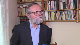 Prof. R. Bugaj: Minimalna stawka godzinowa od umów-zlecenie to dobry pomysł. Choć część przedsiębiorców może tego nie udźwignąć