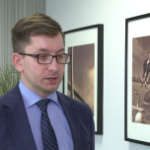 Słabość złotego może się utrzymywać co najmniej do czerwca
