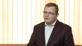 Columbus Energy chce rosnąć w dwucyfrowym tempie. Plany uzależnione są jednak od działań rządu w sprawie OZE