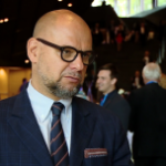 Griffin chce zarabiać na budowie mieszkań pod wynajem