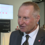Ambasador Szwajcarii: Aby zwiększyć innowacyjność, Polska potrzebuje czołowego uniwersytetu. Powinna też zachęcać do powrotu Polaków mieszkających za granicą