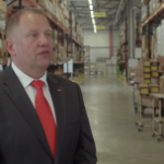 Grupa Velux rozbudowała fabrykę w Namysłowie. Planuje wzrost zatrudnienia