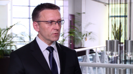 R. Paszkiewicz (CDM Pekao SA): Po podwyżce stóp w Stanach Zjednoczonych dolar może się osłabić. To wesprze ryzykowne aktywa