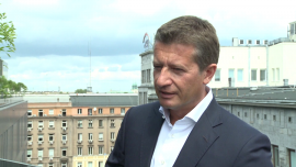 Tower Investments inwestuje 8 mln zł w park handlowy na warszawskiej Pradze