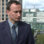 M. Namysł: W centrum uwagi inwestorów będą wyniki finansowe spółek giełdowych za trzeci kwartał. Warto przyglądać się szczególnie eksporterom, branży handlu detalicznego oraz IT