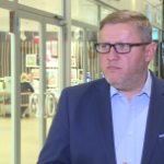 Esotiq & Henderson zadowolony z wyników sprzedaży w trzech pierwszych sklepach za wschodnią granicą. Do końca roku rozbuduje sieć