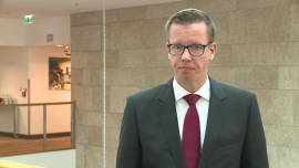 BIZNES, - Polska oraz cały region środkowoeuropejski są nadal bardzo atrakcyjne z perspektywy inwestycji w branży nieruchomości komercyjnych. Wolumen transakcji może sięgnąć w tym roku około 10 mld euro. W przyszłym roku ten rezultat może zostać powtórzony. Tym bardziej że potencjalny brexit otworzy dodatkowe możliwości pozyskania kolejnych inwestorów, a także przyciągnięcia firm szukających nowych siedzib na kontynencie., Transakcje na rynku nieruchomości komercyjnych w Europie Środkowo-Wschodniej mogą w tym roku być rekordowe. Brexit szansą dla regionu BIZNES, - Polska oraz cały region środkowoeuropejski są nadal bardzo atrakcyjne z perspektywy inwestycji w branży nieruchomości komercyjnych. Wolumen transakcji może sięgnąć w tym roku około 10 mld euro. W przyszłym roku ten rezultat może zostać powtórzony. Tym bardziej że potencjalny brexit otworzy dodatkowe możliwości pozyskania kolejnych inwestorów, a także przyciągnięcia firm szukających nowych siedzib na kontynencie.