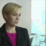 M. Petka-Zagajewska (Raiffeisen Polbank): spadki notowań złotego są przejściowe. Pesymizm inwestorów po wygranej Trumpa w USA na razie nieuzasadniony