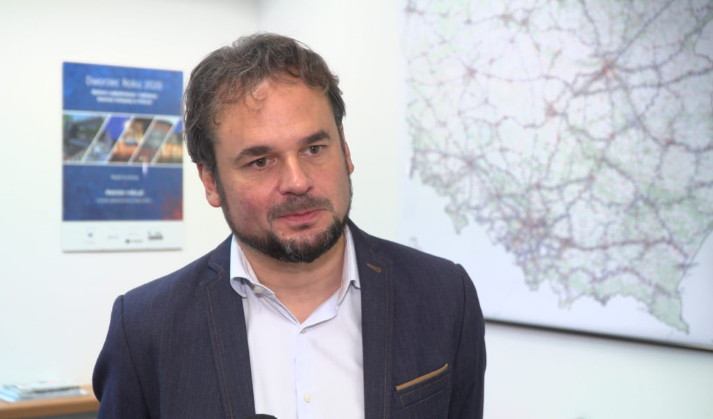 W tym roku nawet o 30 proc. mniej pasażerów w pociągach. Rośnie ryzyko zawieszania połączeń