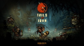 United Label: Umowa na portowanie Tails of Iron