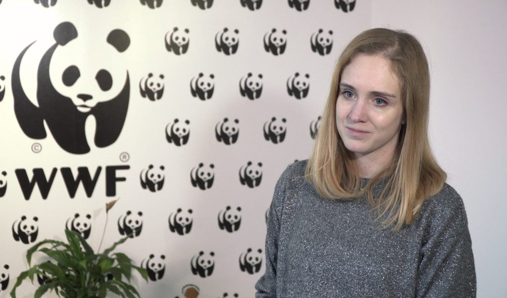 Przemysł odzieżowy w coraz większym stopniu truje środowisko. Do wyprodukowania zwykłego T-shirta potrzeba 2,5 tys. litrów wody